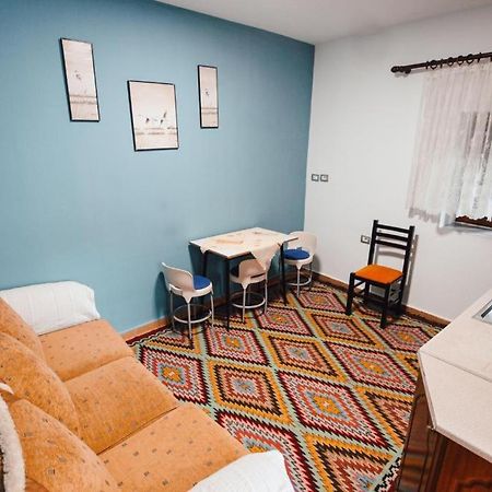 Bb Apartament Apartment Gjirokaster Exterior photo