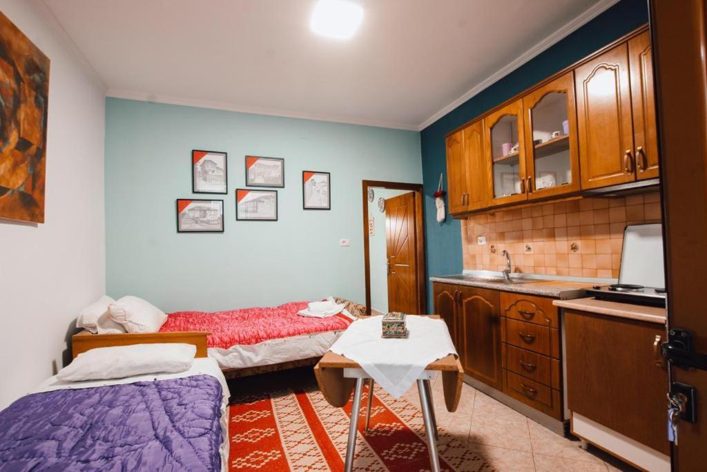 Bb Apartament Apartment Gjirokaster Exterior photo