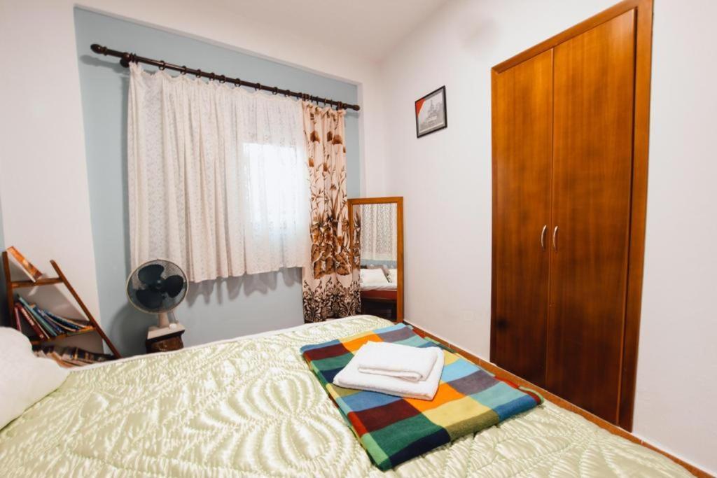 Bb Apartament Apartment Gjirokaster Exterior photo